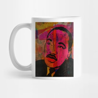 MLK Mug